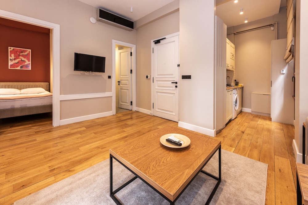 Bguest Pera Suitleri - Image 50