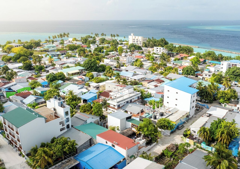 Blissview Maldives