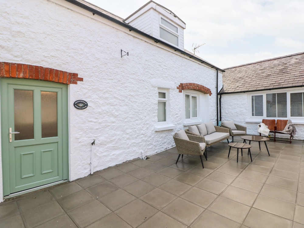 Rosemary Cottage