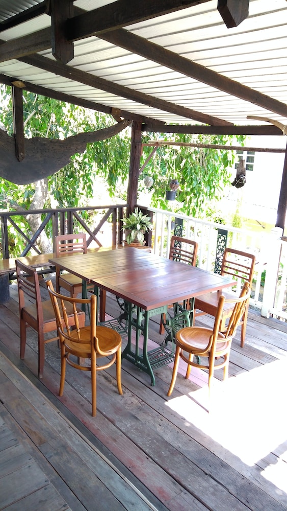Ayutthaya Antique Homestay