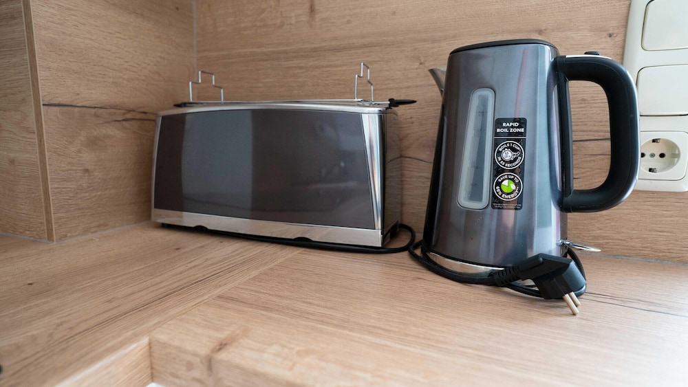 Komfortable Ferienwohnung mit Terrasse; Bensersiel