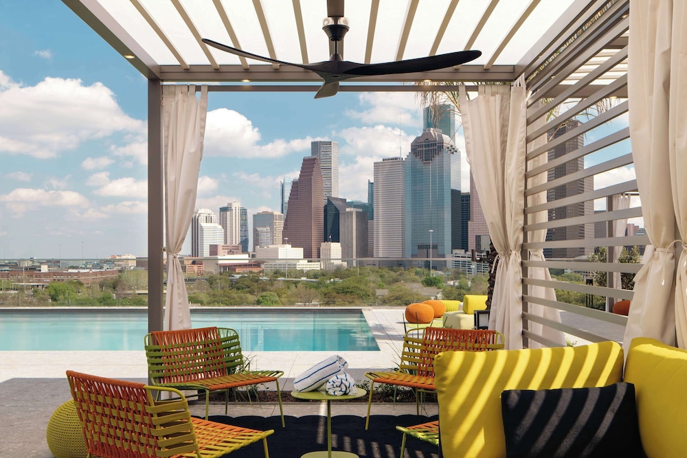 Thompson Houston, by Hyatt 40