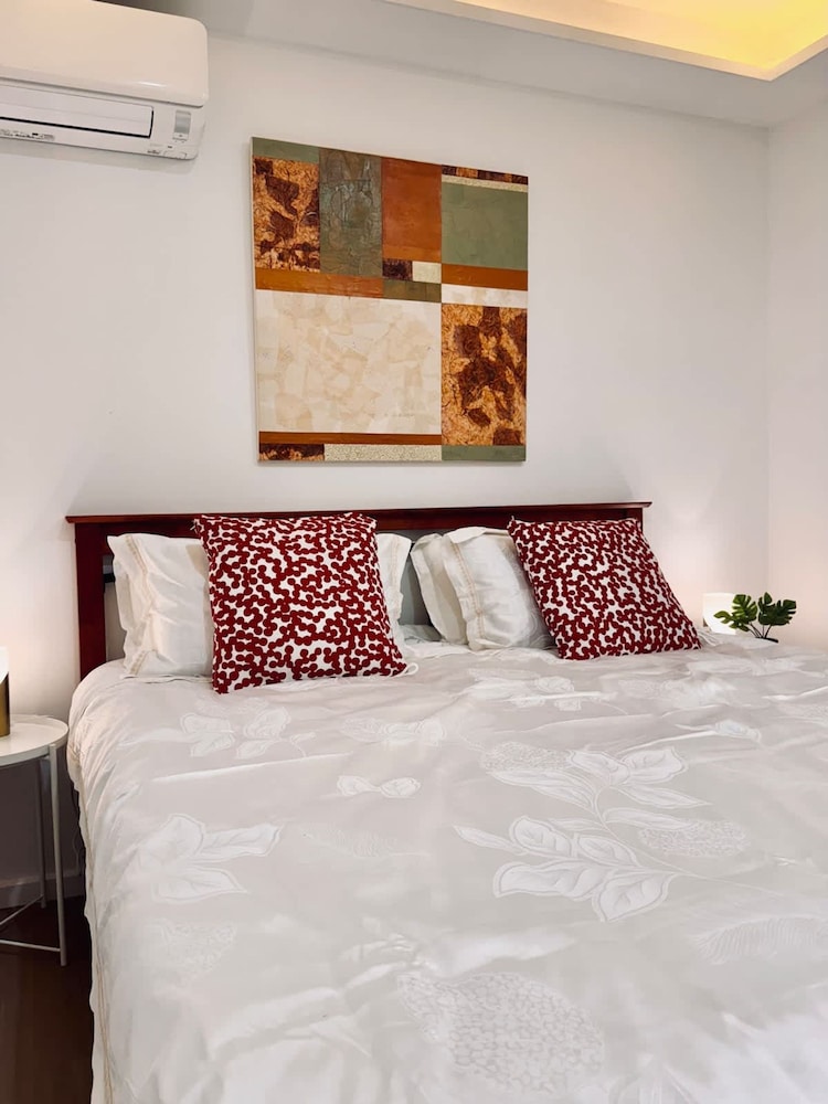 Cozy Retreat Close to Monash Uni and Chadstone SS