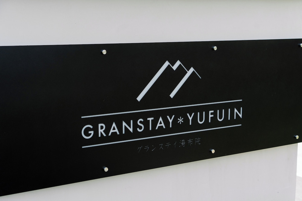 GRANSTAY Yufuin