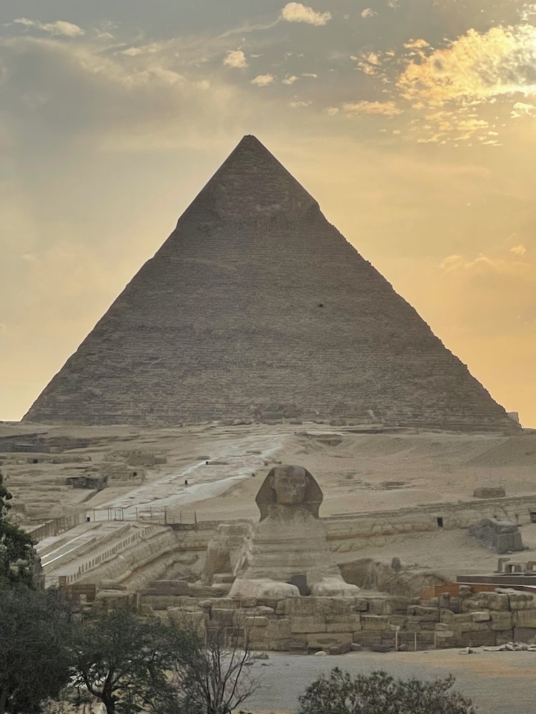 Pyramids View inn Bed & Breakfast