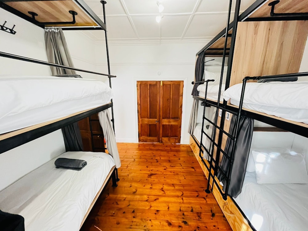 BIM Backpackers In Muizenberg