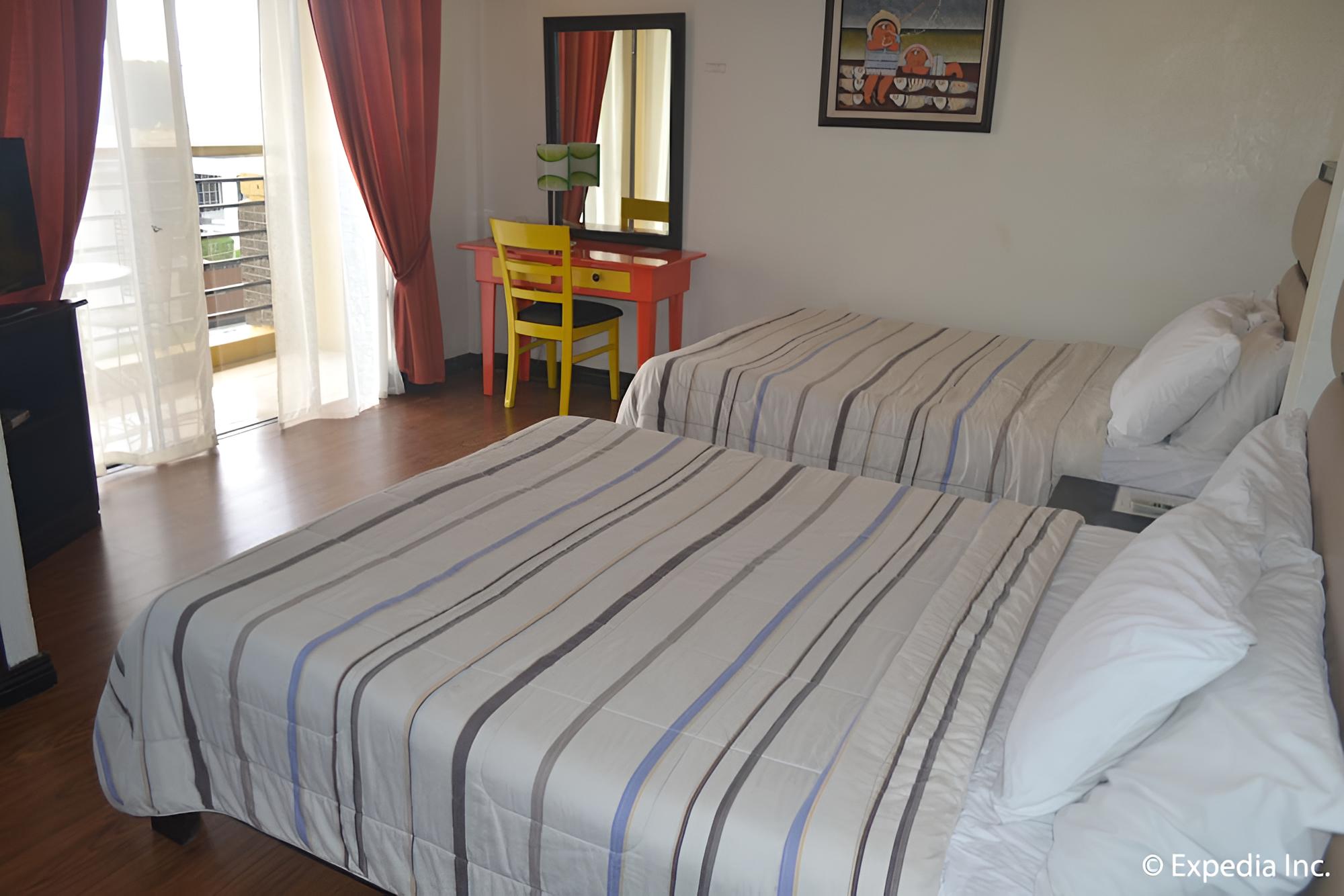 Tagaytay Econo Hotel