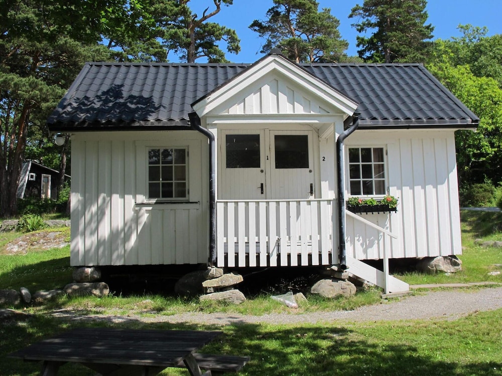 Holiday Home, 250m From sea