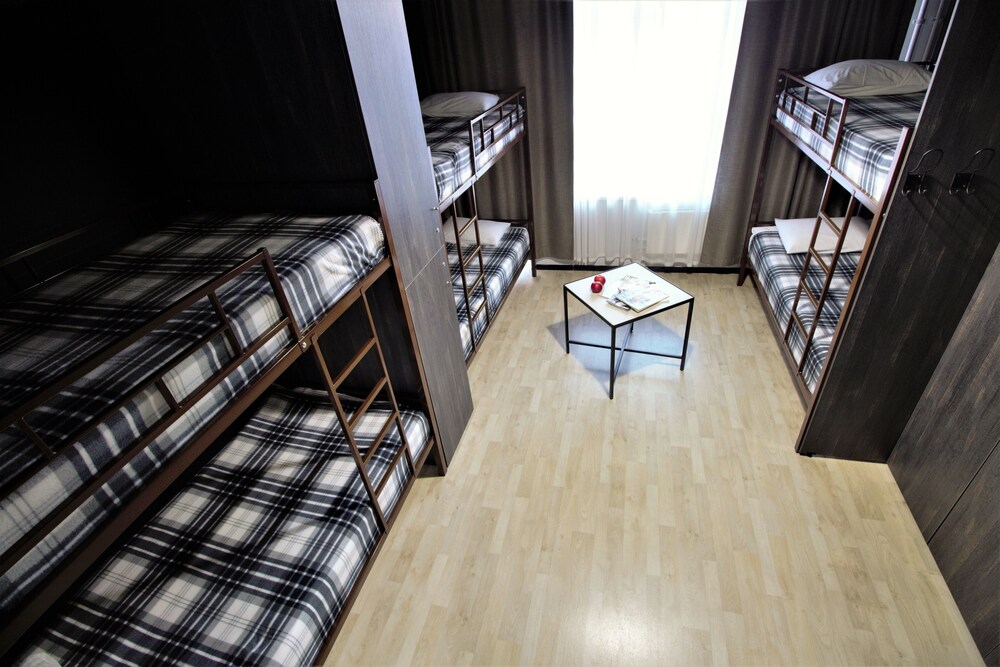 Telegraf Hostel