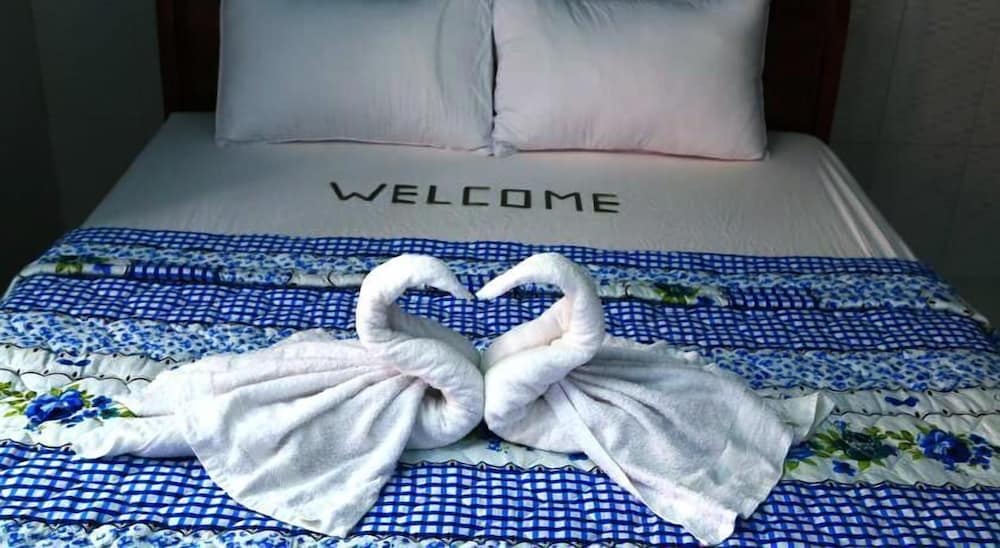 Duc Anh Garden Homestay