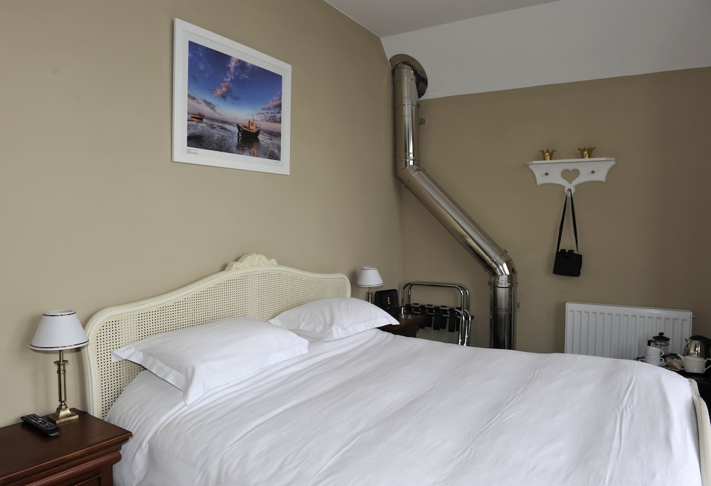 Suenos Guesthouse