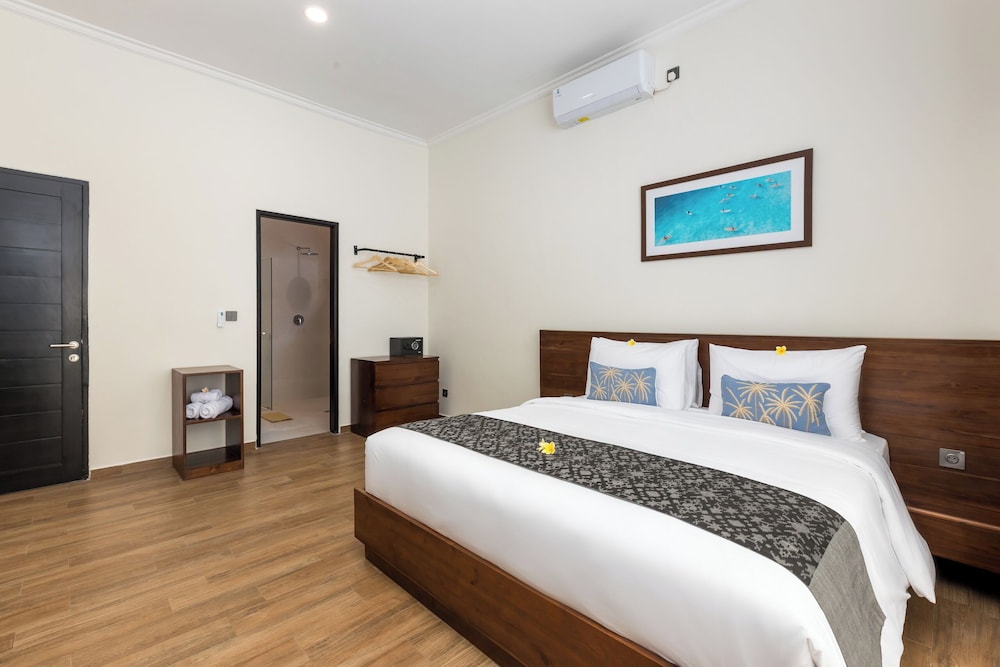 Beach8 Canggu By Kerta Living