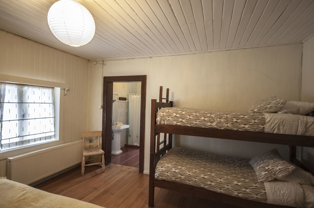 Hostal La Nuez