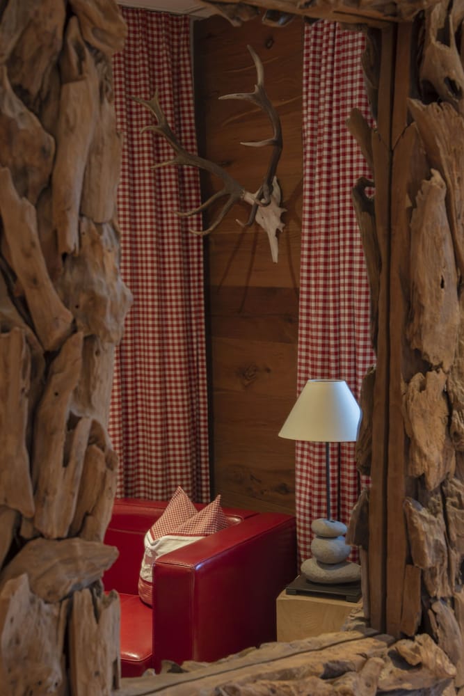 Studio in Seefeld by Gschwandtkopf Ski Slope