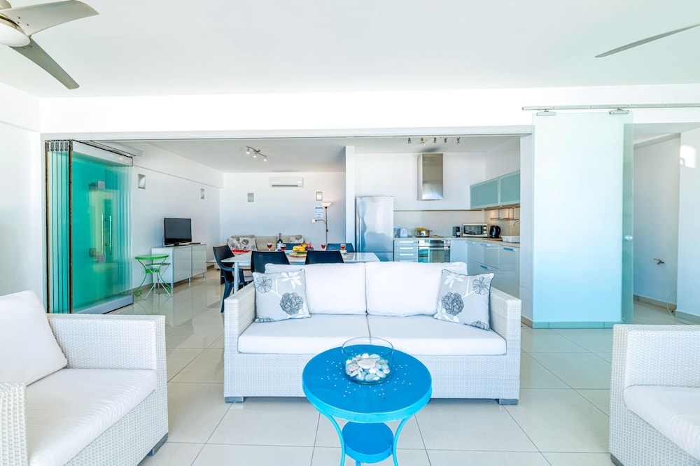 Silver Sands Penthouse