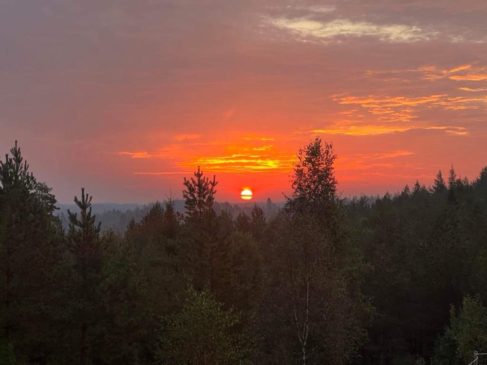 10 Person Holiday Home in Backefors