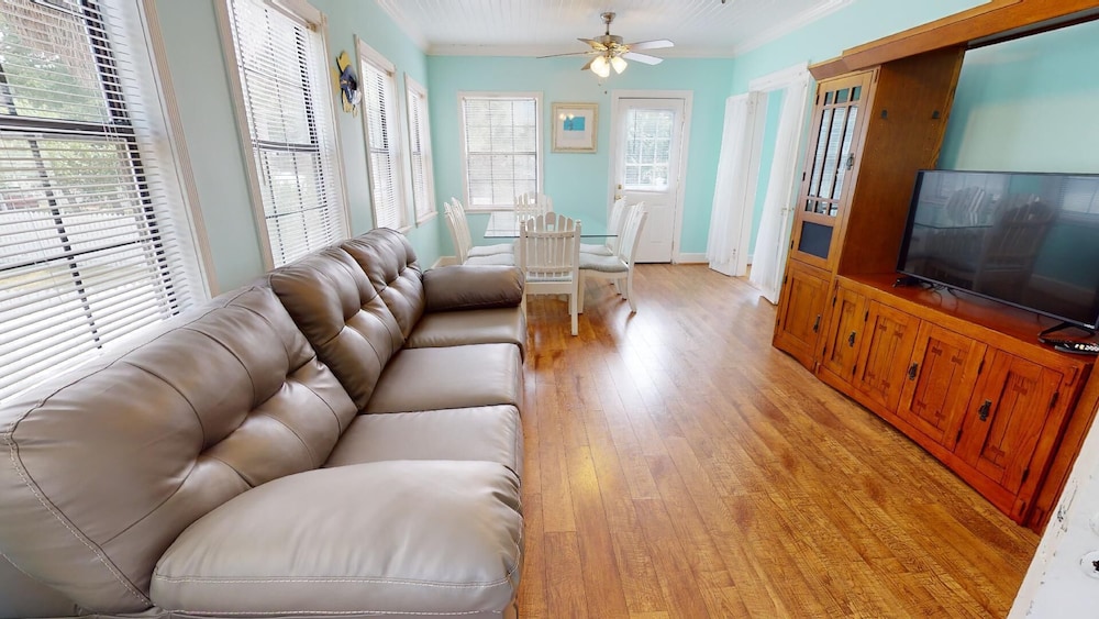 Family Time Tybee Vacation Rentals