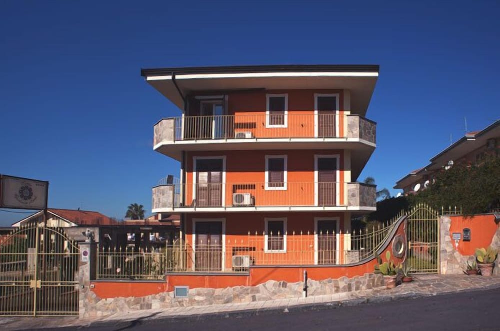 Motta Residence, photo 14