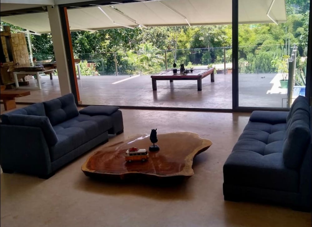 Casa Quinta con Piscina Santander view 5