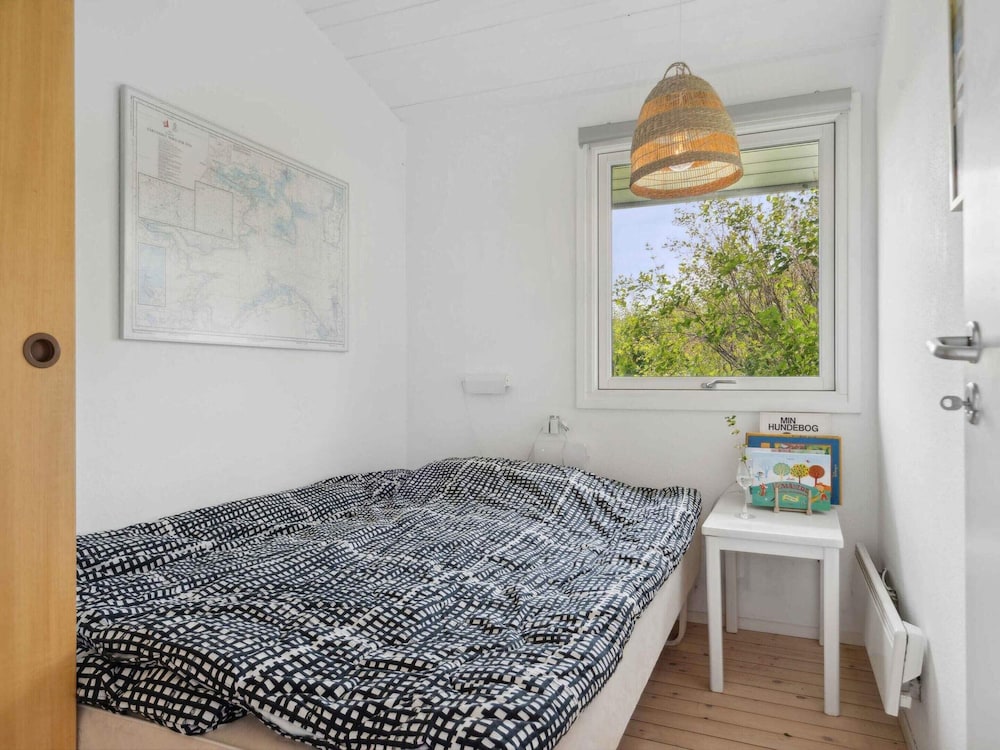 5 Star Holiday Home in Bogense