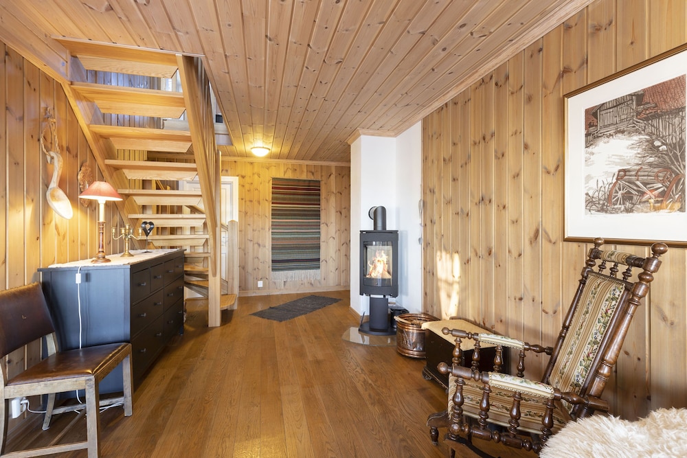 Rauland Feriesenter