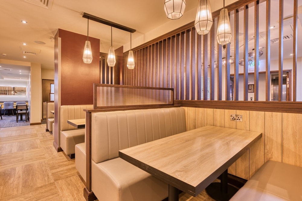 Premier Inn Düsseldorf City Friedrichstadt