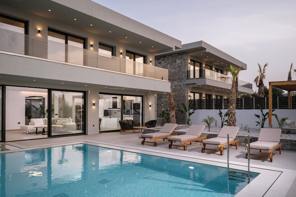 Temma Villas