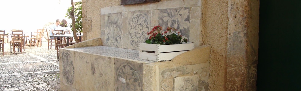 Baglio Siciliamo Country House Adult Only