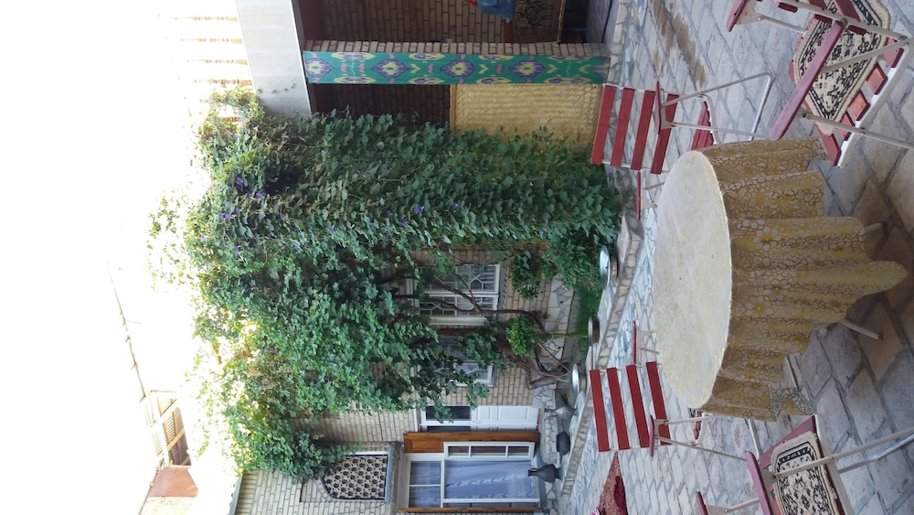 Umarxon Hostel