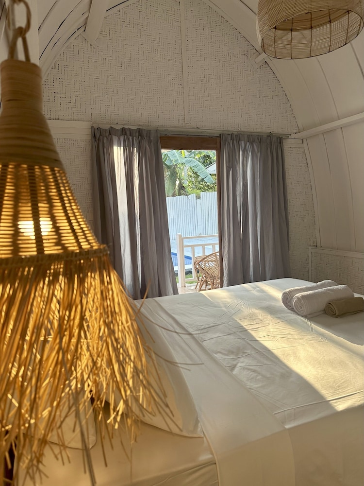 Kelapa Lodge - Lombok -