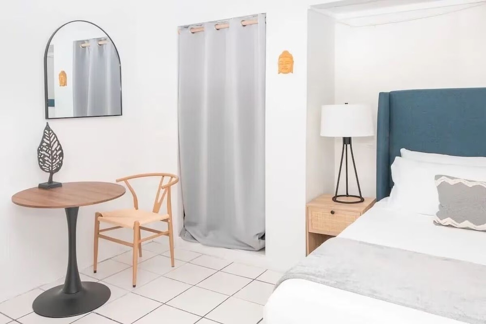 Villa Island Paradise