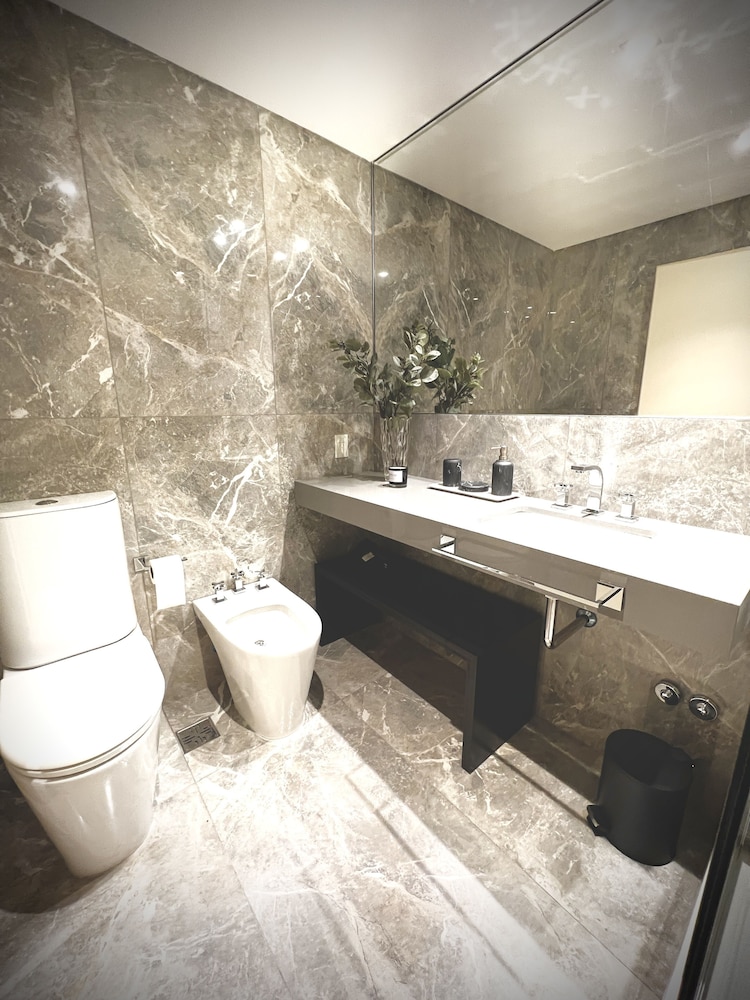 Luxury Apartments in Deco Recoleta by Apartments Bariloche