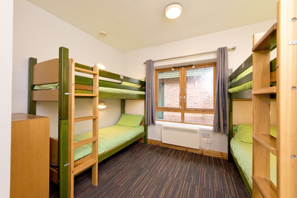 YHA Sherwood Forest - Hostel