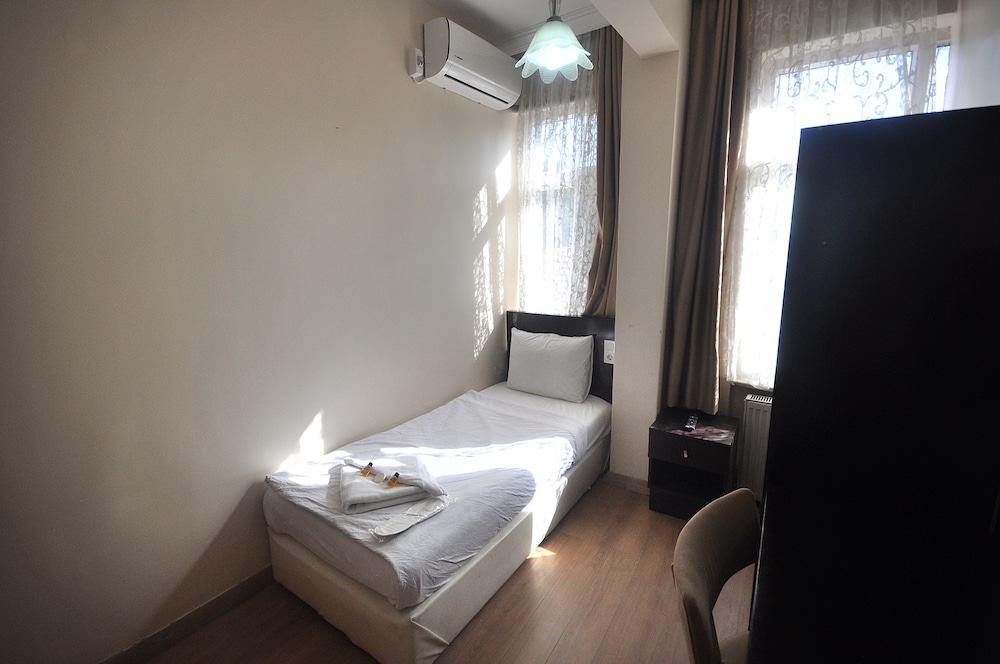 BAYKAL OTEL - Image 28