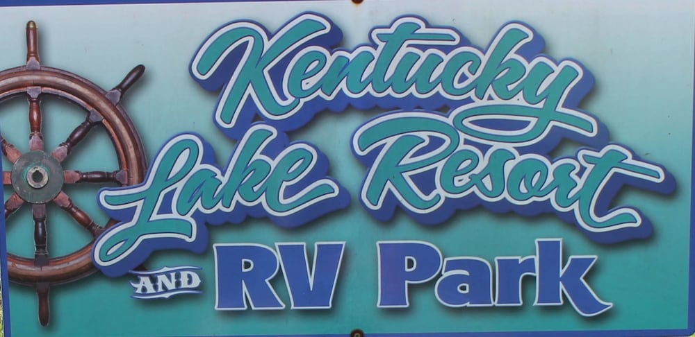Kentucky Lake Resort & RV Park