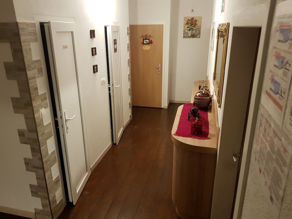 Hostel Mama's House