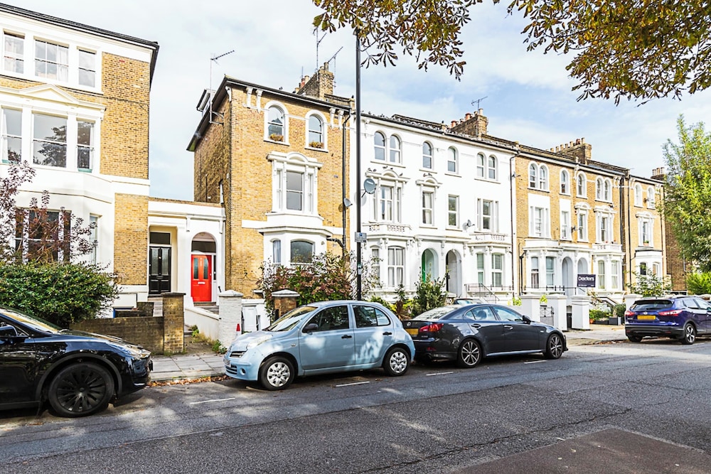 Charming First Floor Flat in Tufnell Park