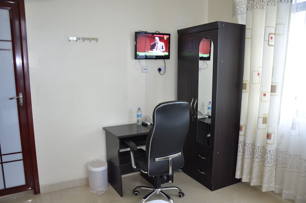 Sawe Hotel