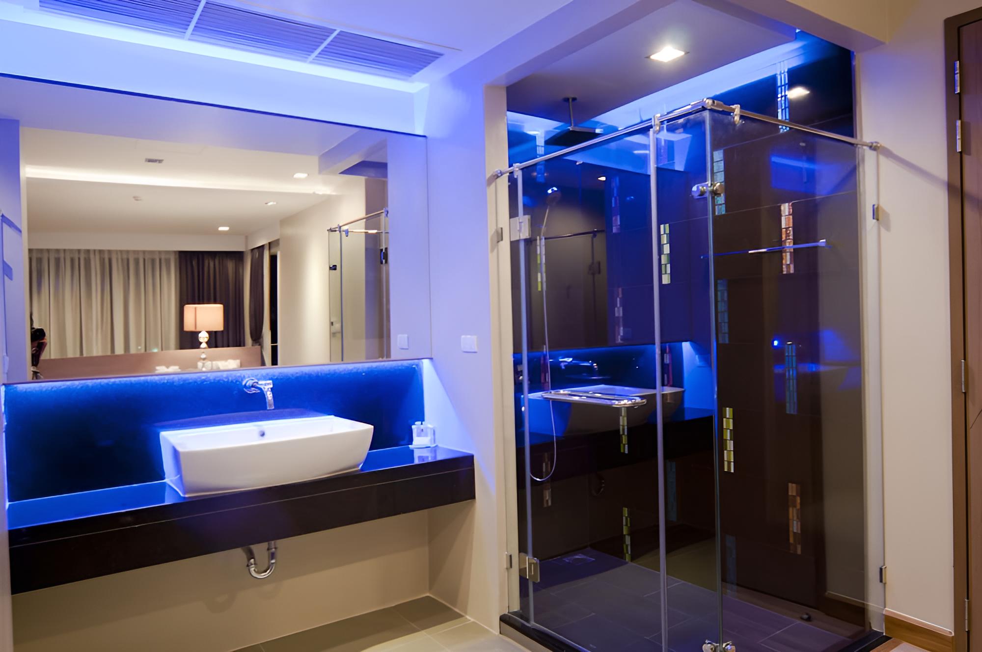 Ratana Apart-Hotel at Kamala