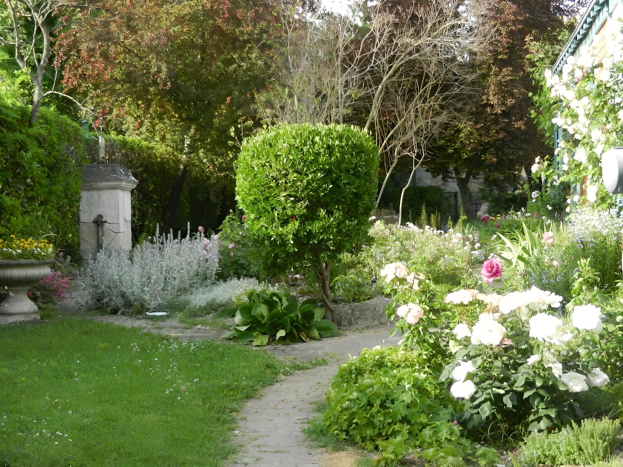 B&B La Maison de l'Ambassadeur