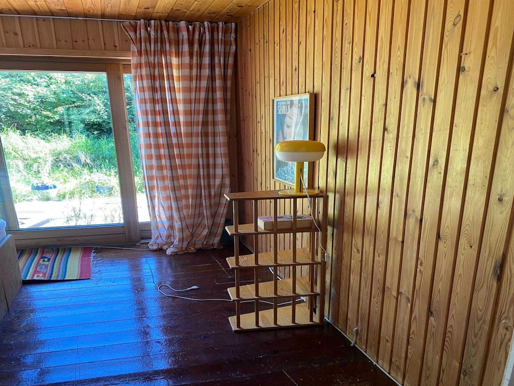 5 Star Holiday Home in Farevejle