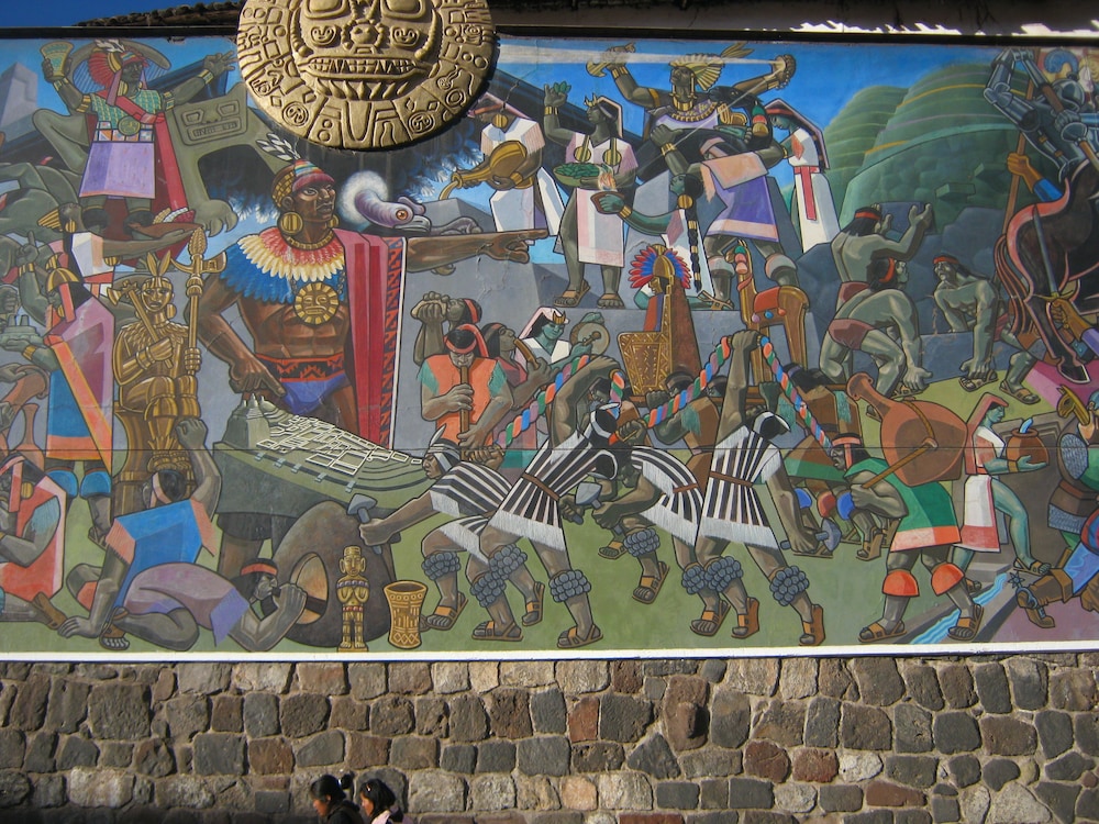 Hostelling International Cusco