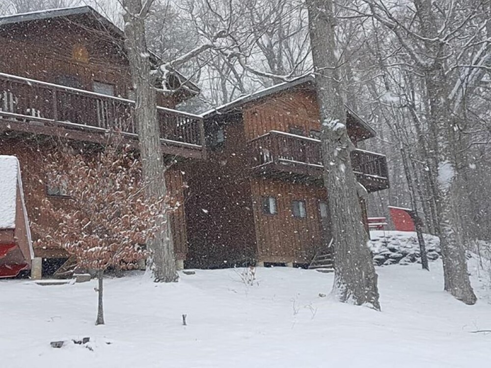 Wildwood Cottages