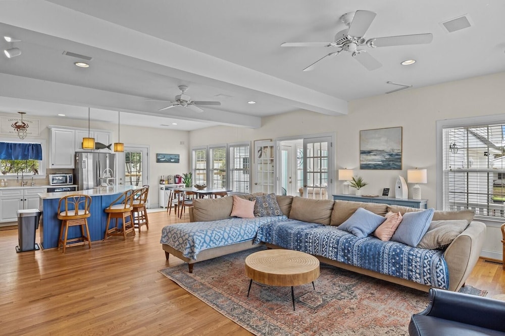 Harkers Haven 4 Bedroom Home