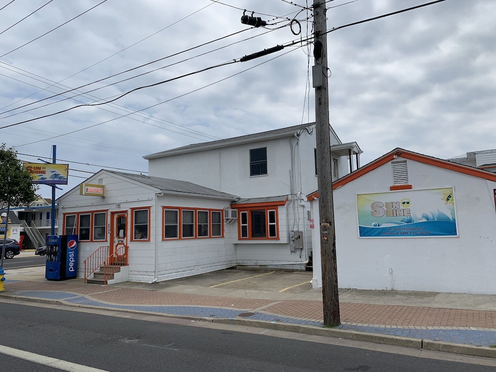 SunShine Motel