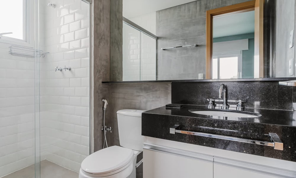 Olimpia View Exclusive Beautiful 2 BR in Vila Olimpia
