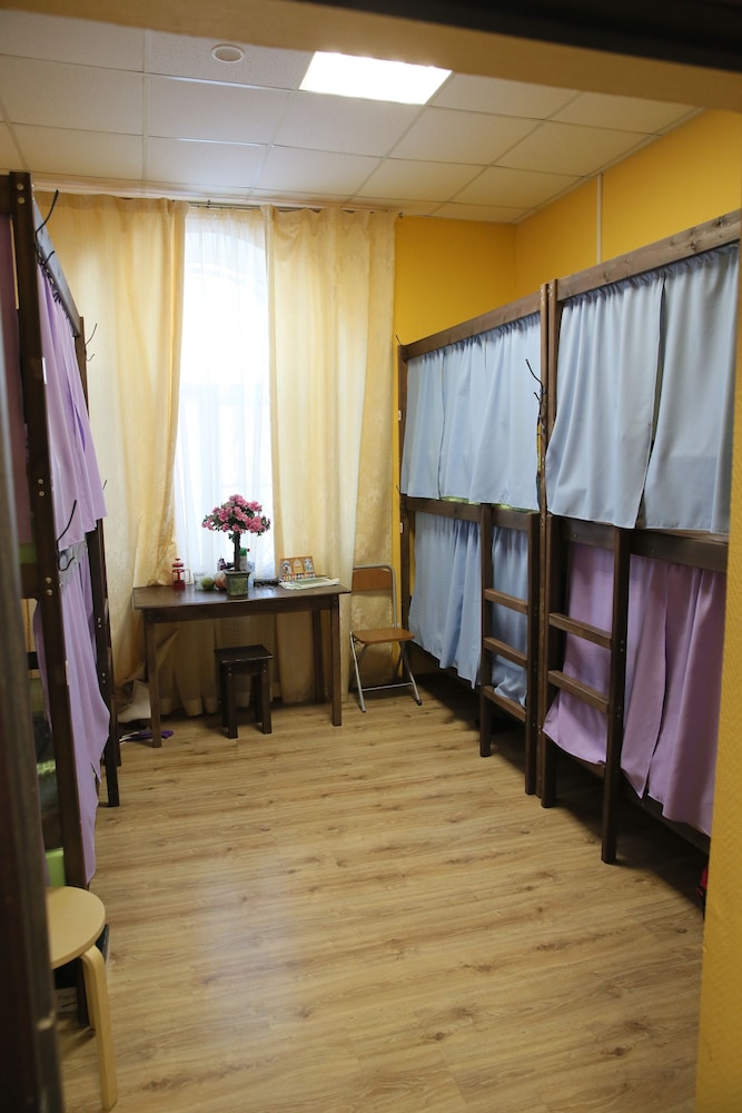 Hostel Orion