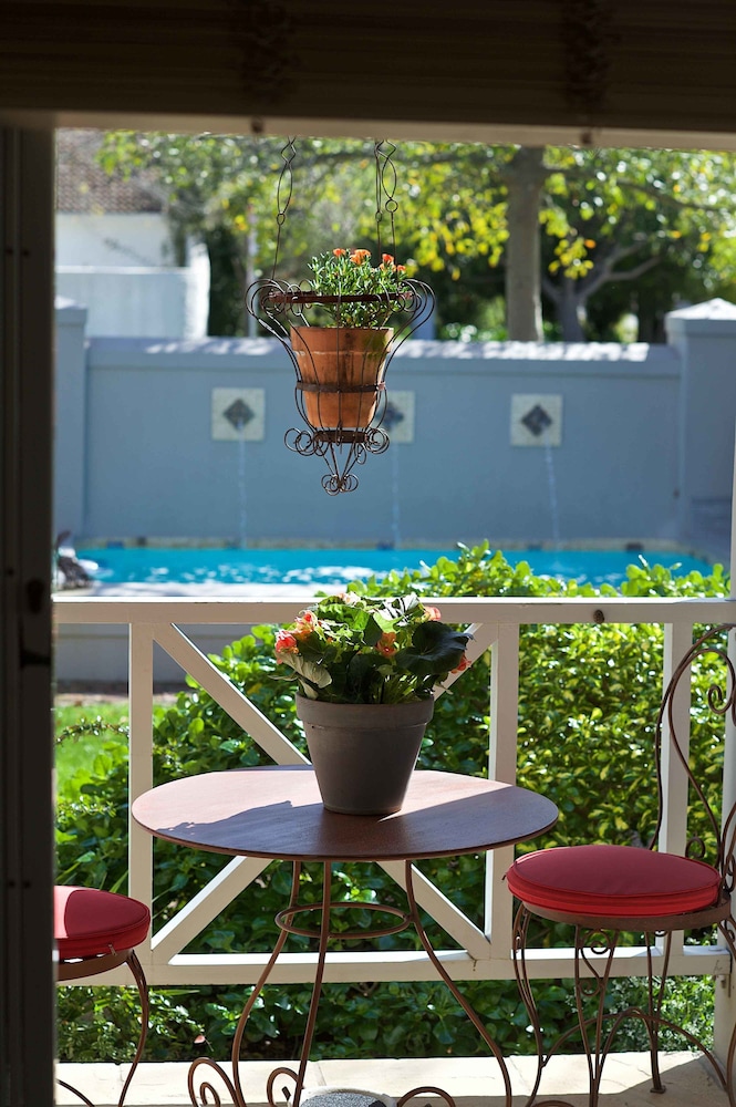 Baruch Guest House on Rhodes Noord