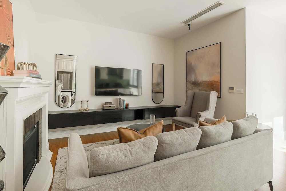 La Belle Sol Villa-Heart of Old Quarter