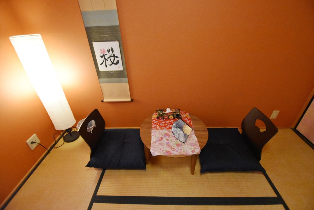 Sakura view 4